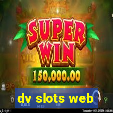 dv slots web